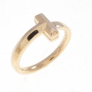 ティファニー Tワン リング