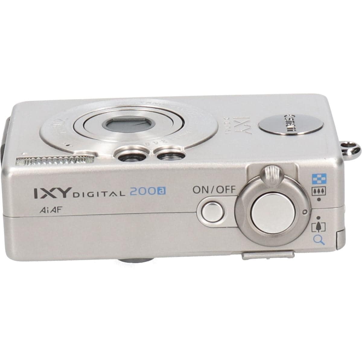 ＩＸＹ　ＤＩＧＩＴＡＬ　２００Ａ