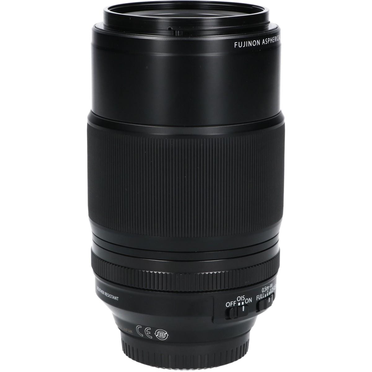 ＸＦ８０ｍｍ　Ｆ２．８Ｒ　ＬＭ　ＭＡＣＲＯ