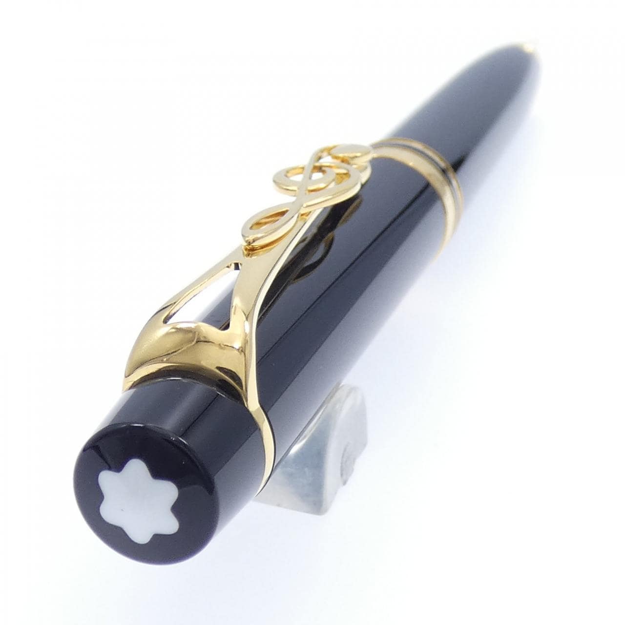 モンブラン 1996年レナード･バーンスタイン 21851 ボールペン