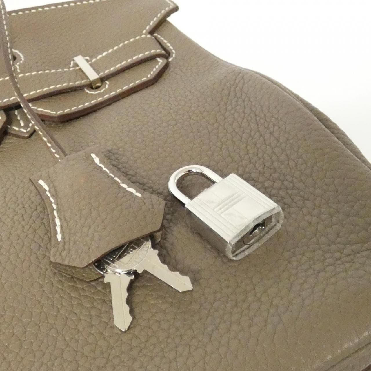 エルメス バーキン 30cm 030335CK バッグ