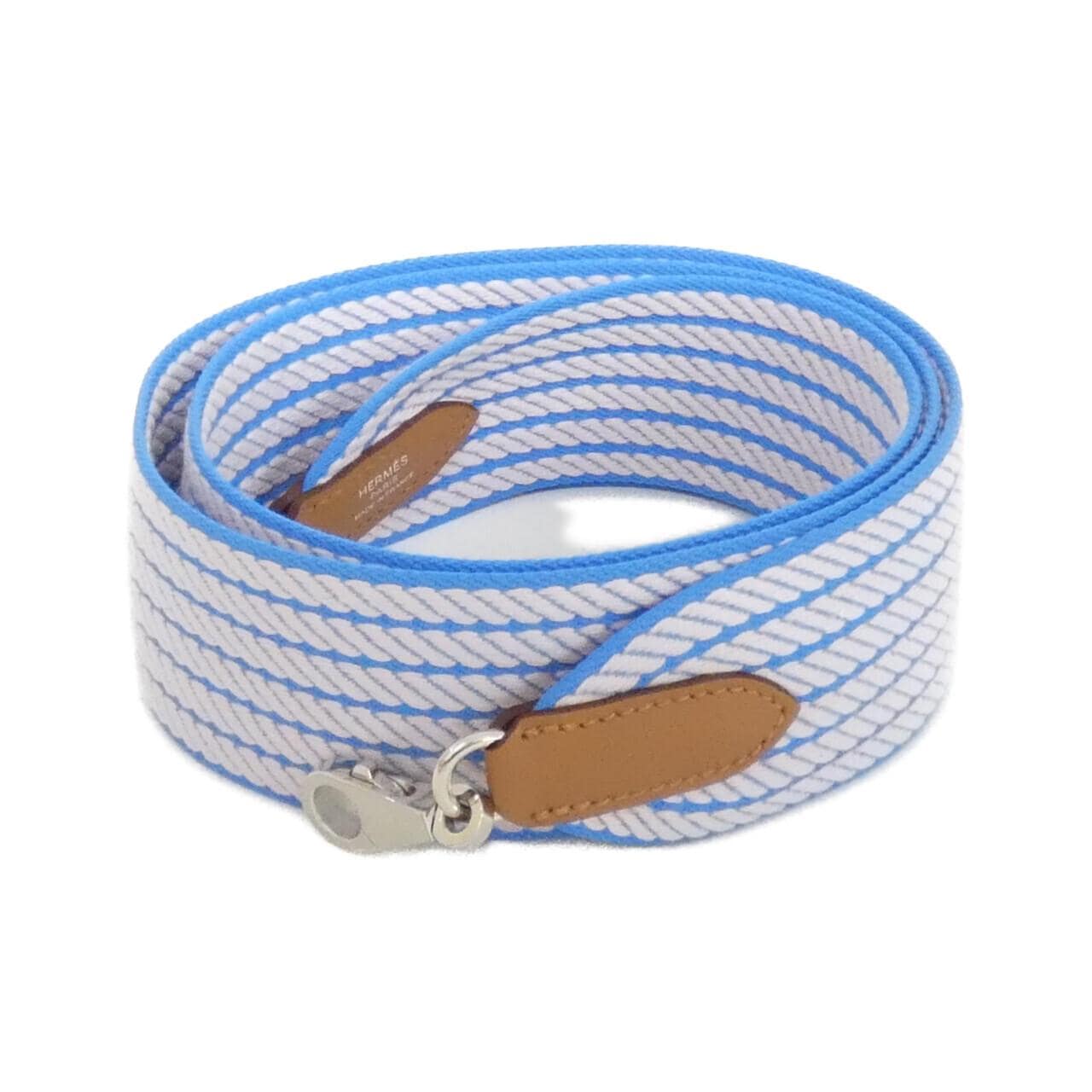 【未使用品】エルメス サングル コルタージュ 085682CK ストラップ
