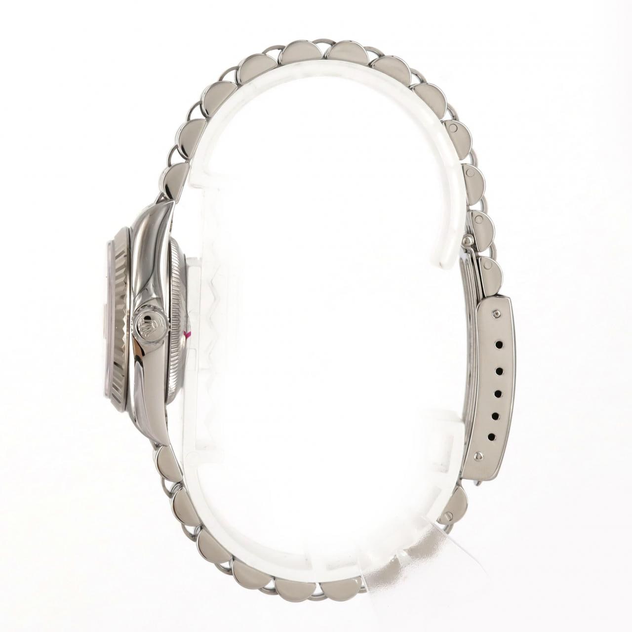 ROLEX Datejust 79174 SSxWG自动上弦Y 编号
