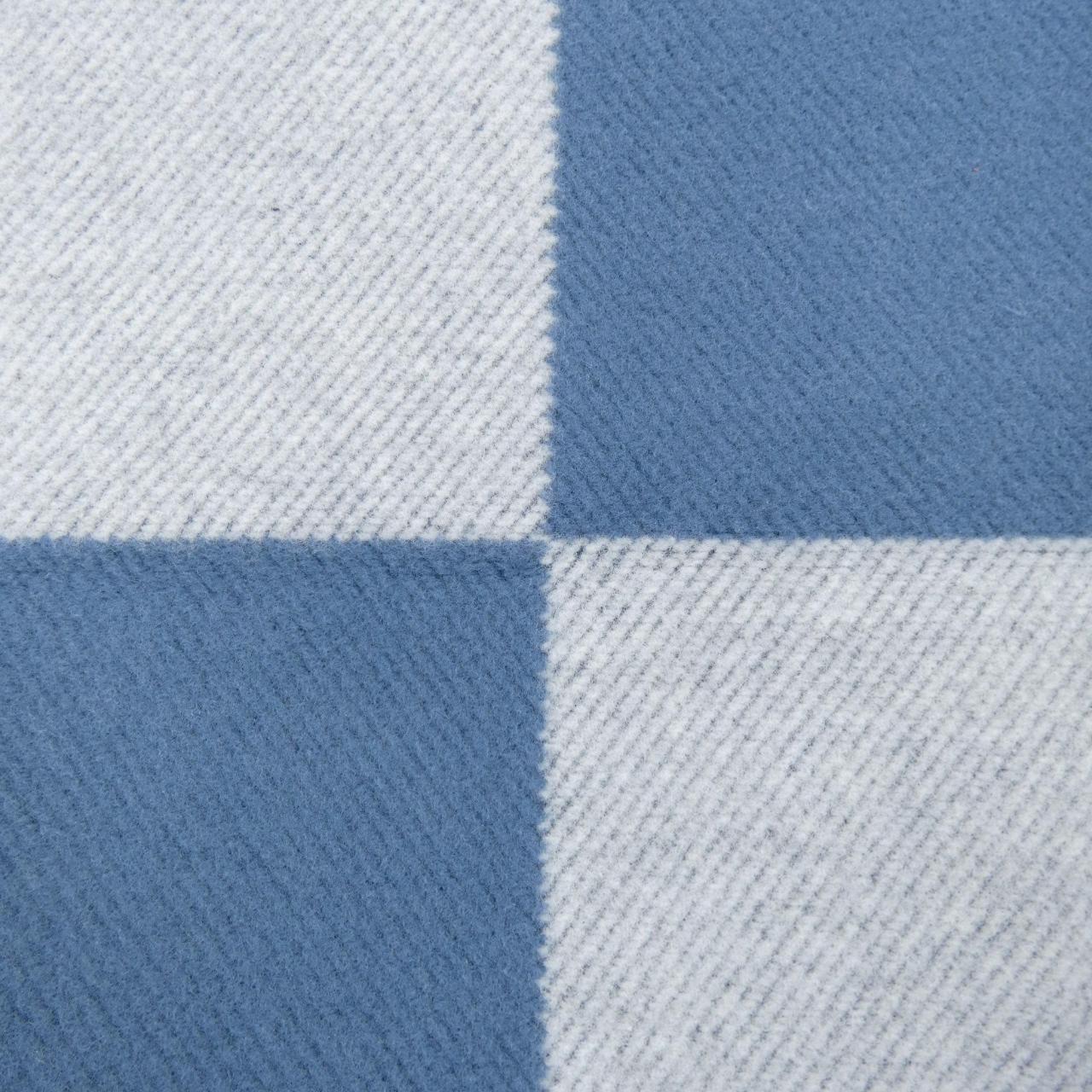 エルメス HERMES アヴァロン ブランケット