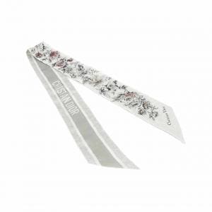 クリスチャンディオール 31GRA106I613 スカーフ