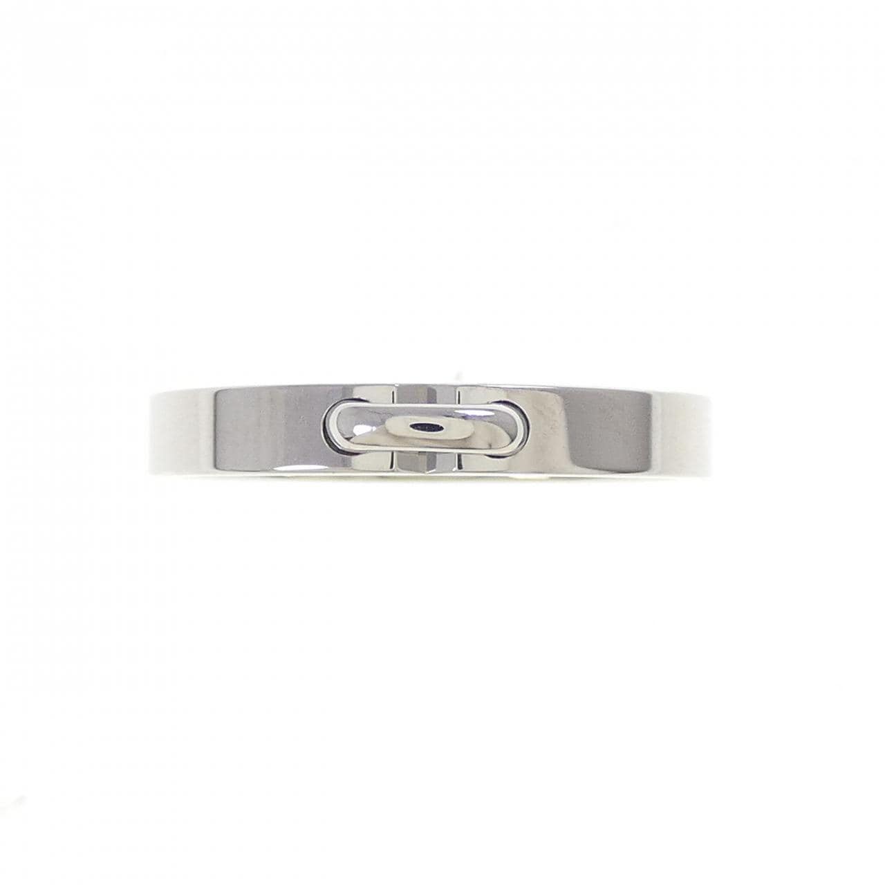 ショーメ リアン PT950 リング