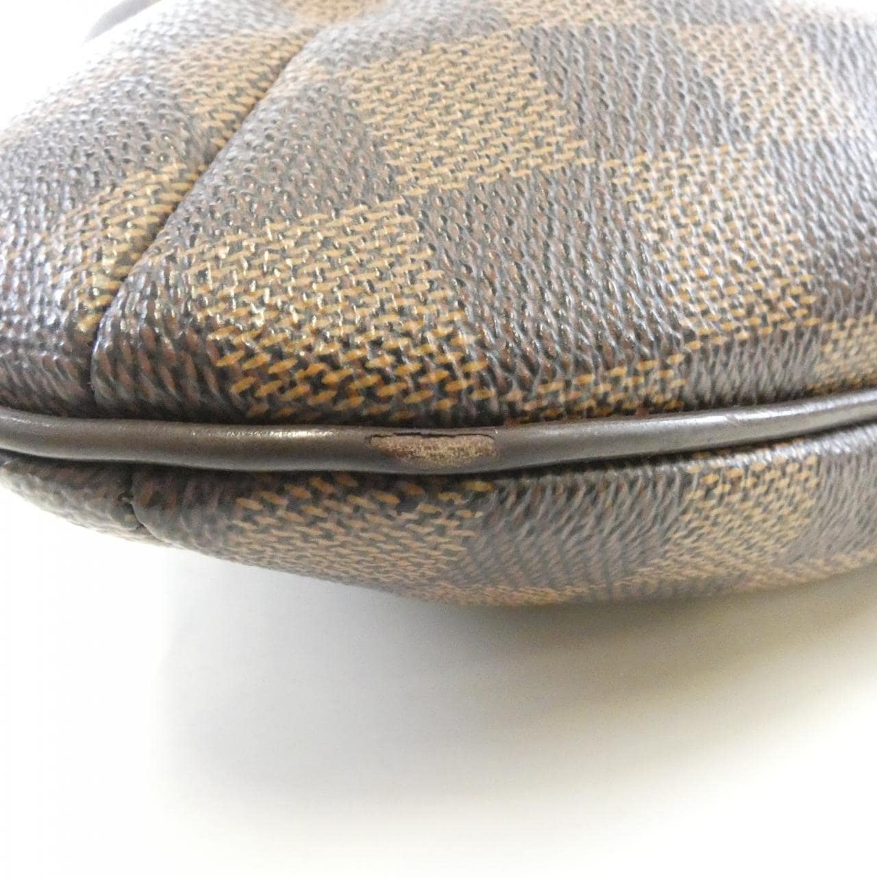 ルイヴィトン ダミエ ブルームズベリ PM N42251 ショルダーバッグ