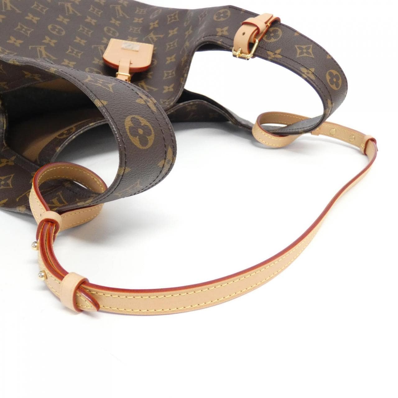 LOUIS VUITTON Monogram Atlantis GM M46817 Bag