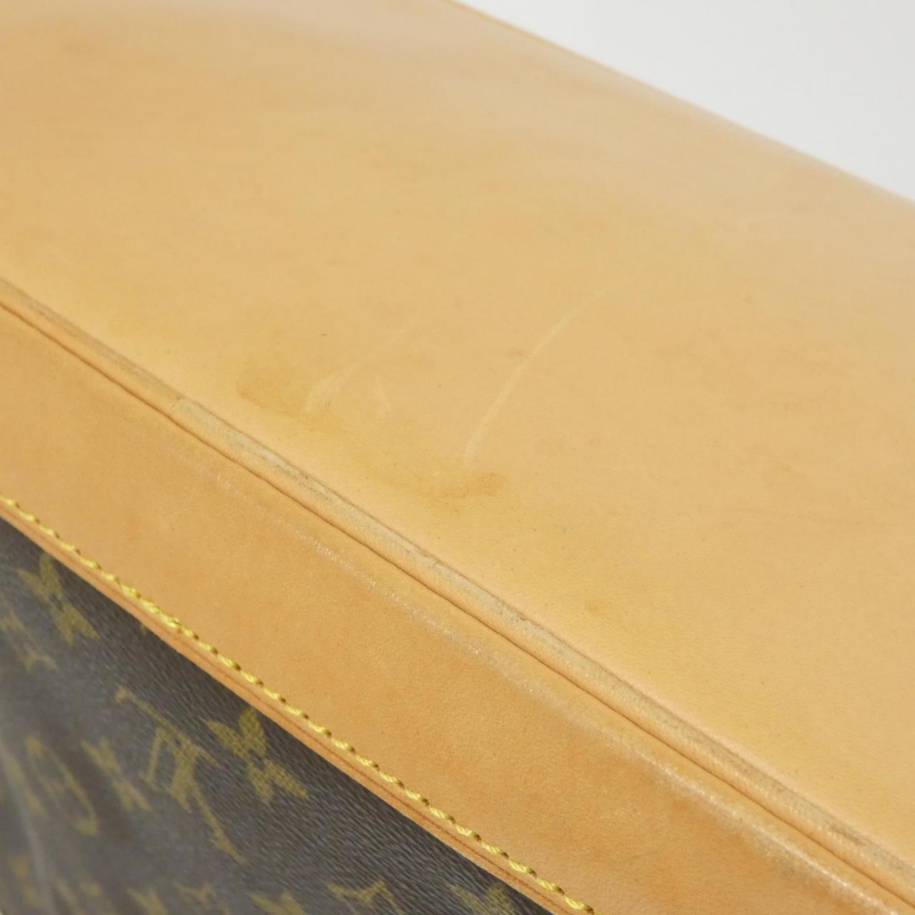 LOUIS VUITTON Monogram Alma PM M51130 包