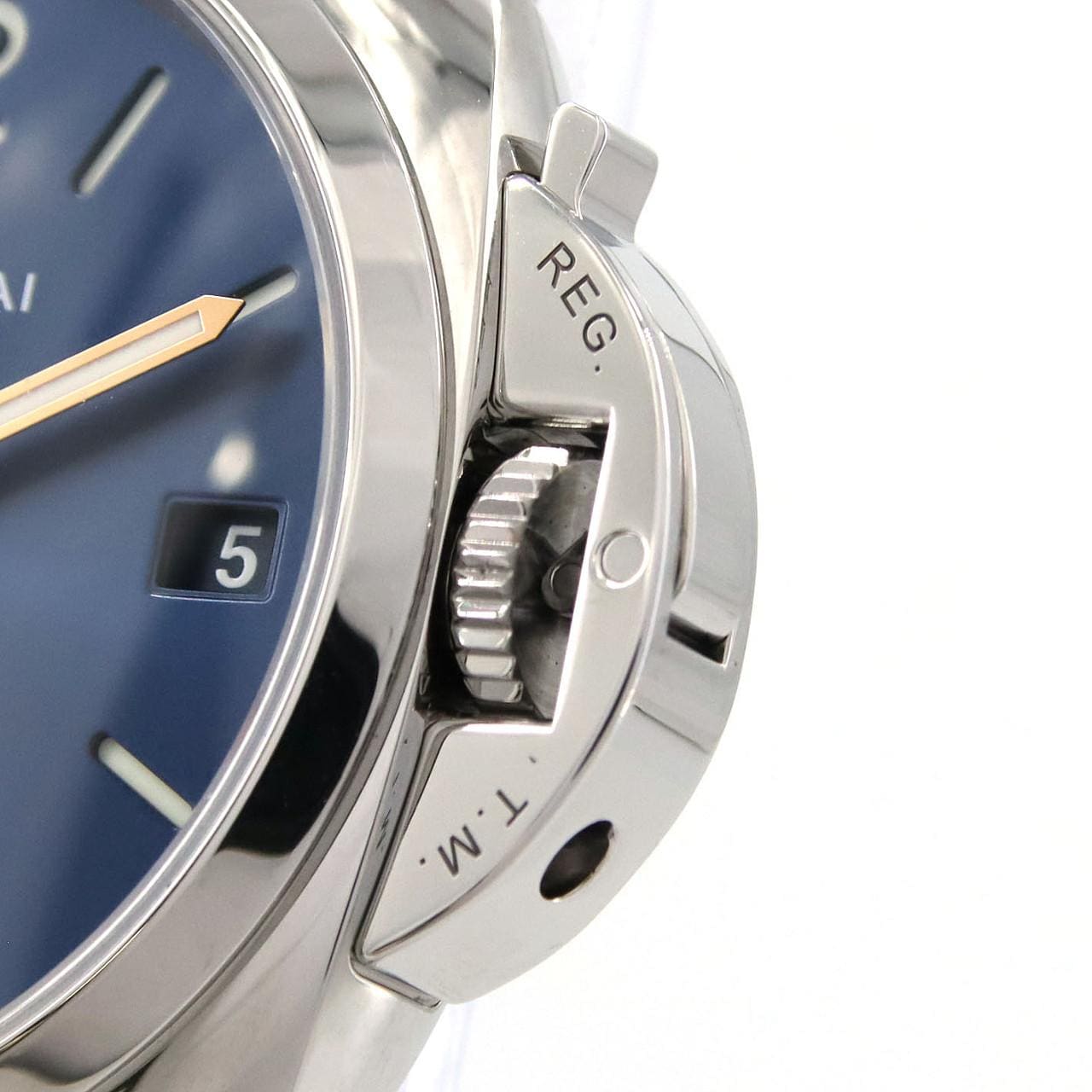 [BRAND NEW] PANERAI Luminor Piccolo Due PAM01273 SS Automatic