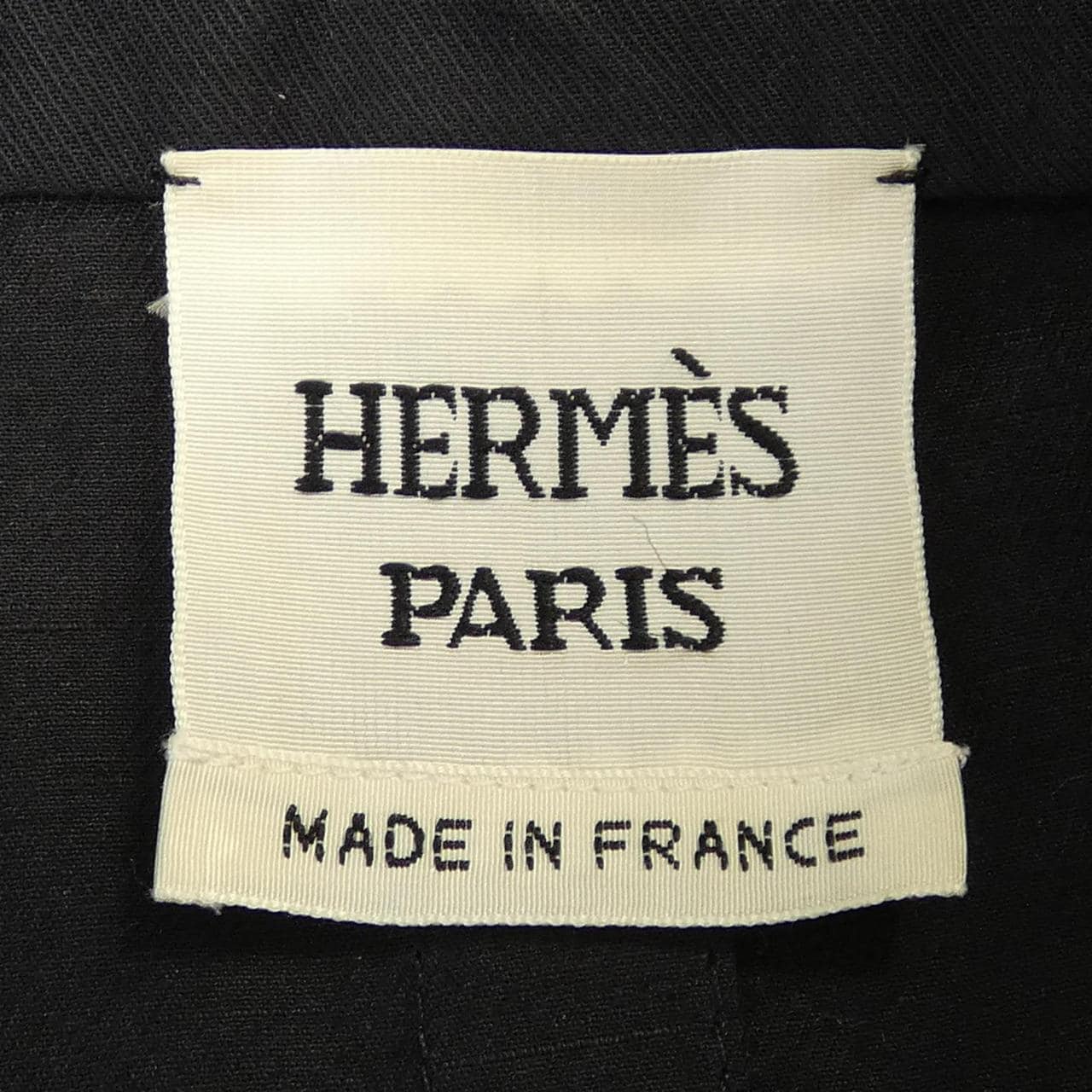 エルメス HERMES コート