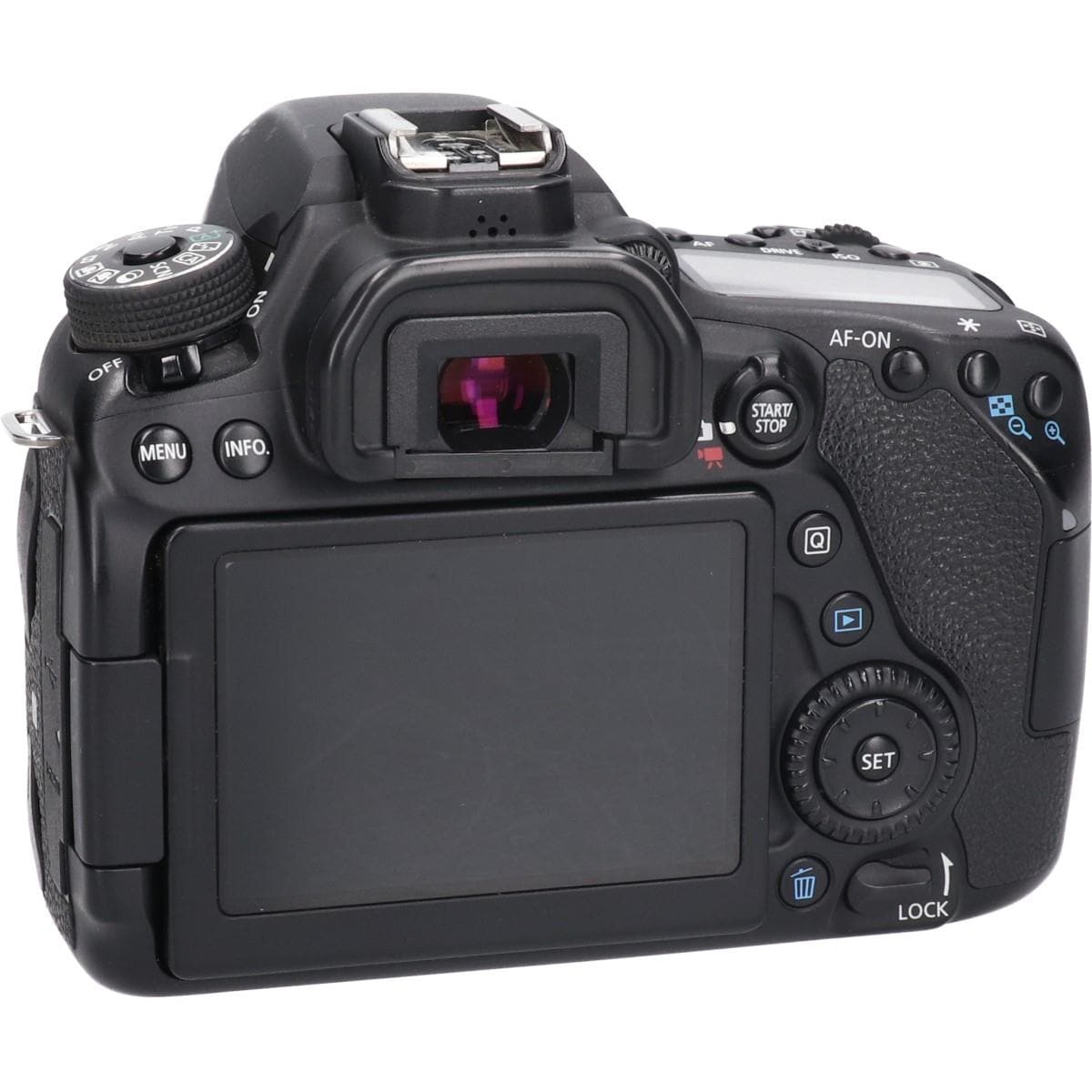 ＥＯＳ８０Ｄ