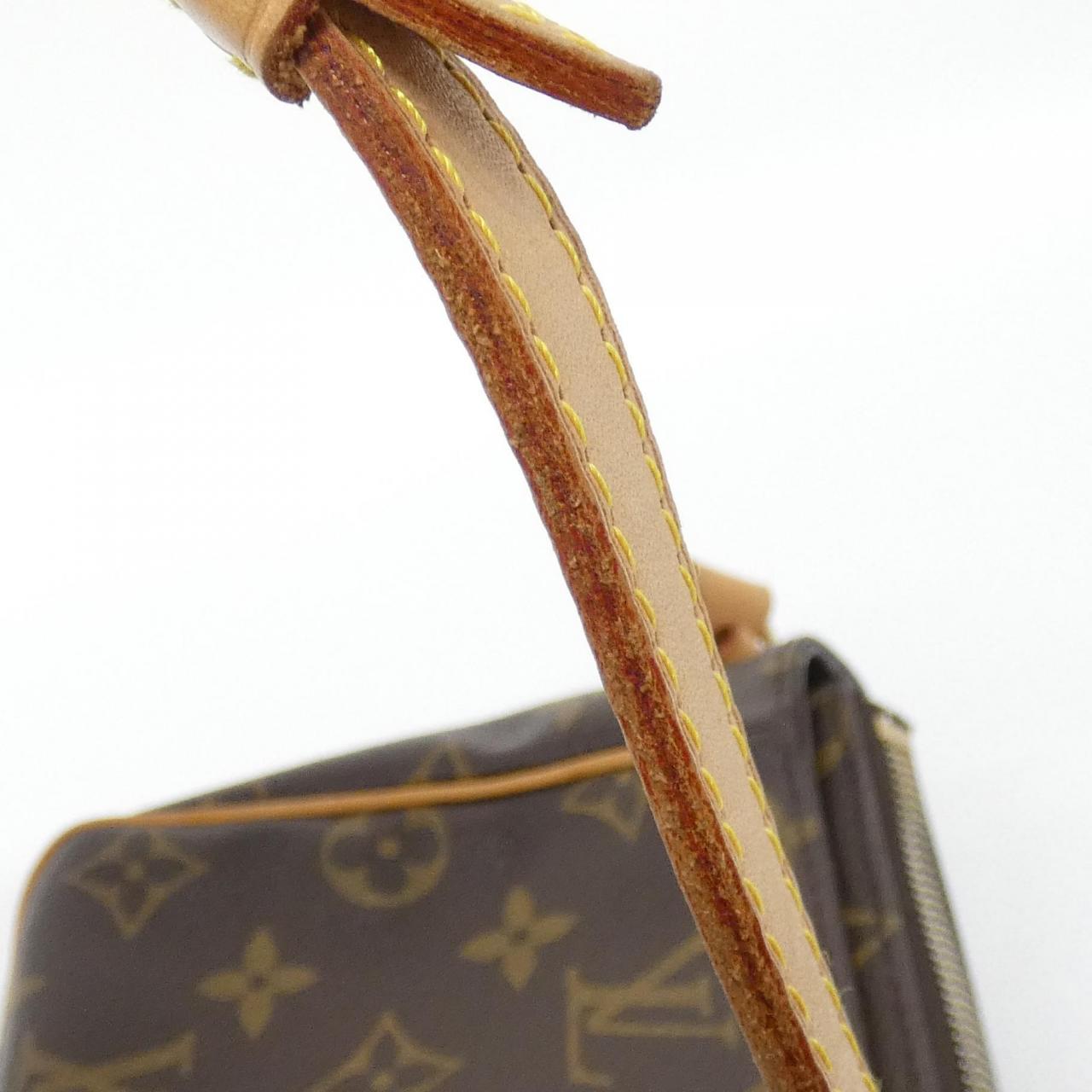 ルイヴィトン モノグラム ヴィバ シテ PM M51165 ショルダーバッグ