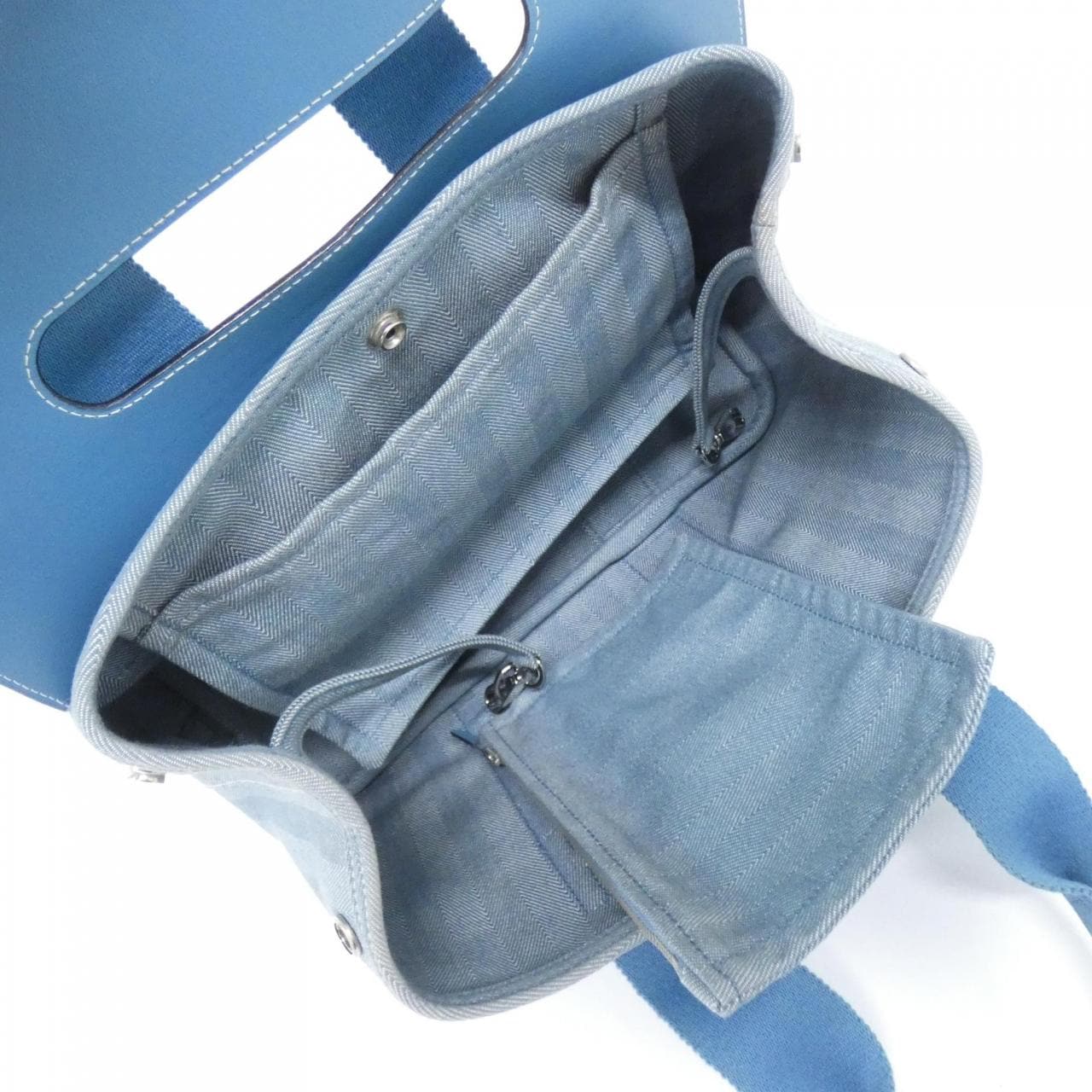 エルメス ヴァルパライソ PM 050569CK バッグ