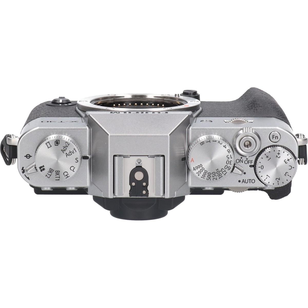 Ｘ－Ｔ３０ＩＩ