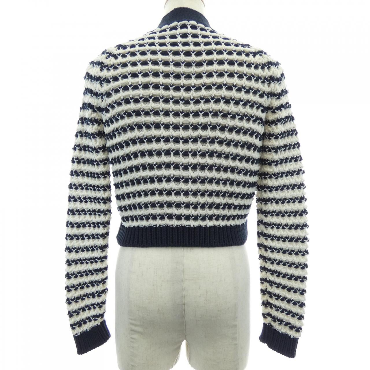 ルイヴィトン LOUIS VUITTON FRKC20MEZ カーディガン