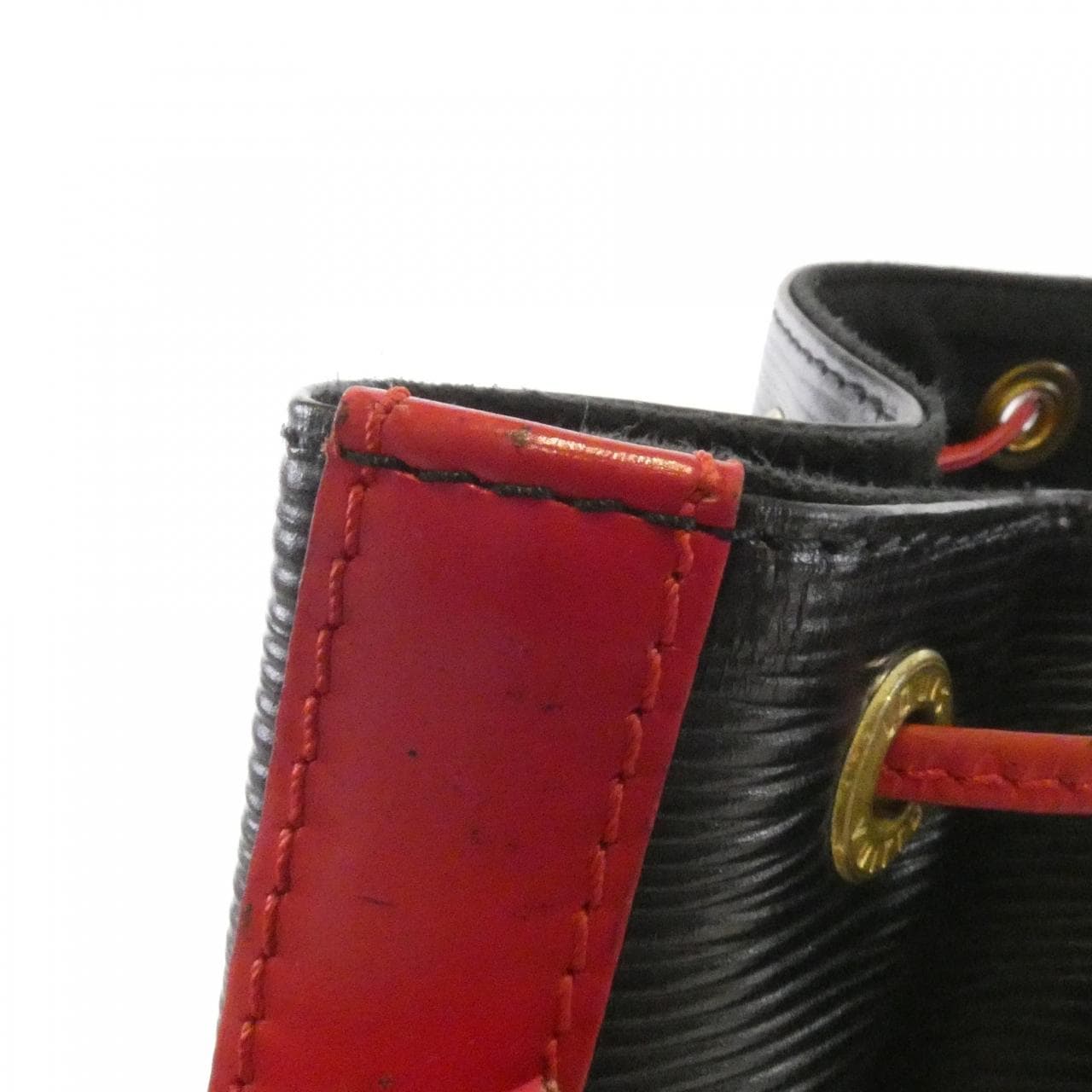 ルイヴィトン エピ ノエ M44017 ショルダーバッグ