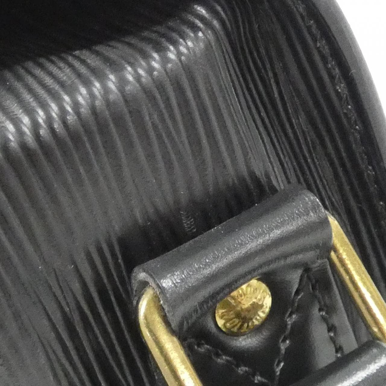 【ヴィンテージ】ルイヴィトン エピ カルトシエール M52242 ショルダーバッグ