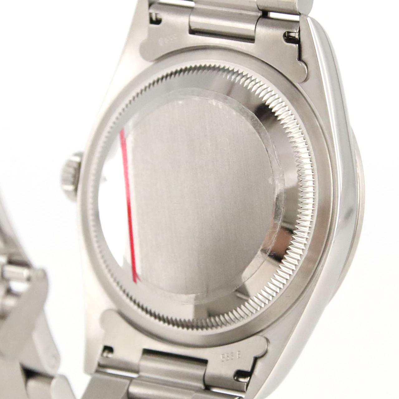 ロレックス エクスプローラーI 14270 SS 自動巻 U番