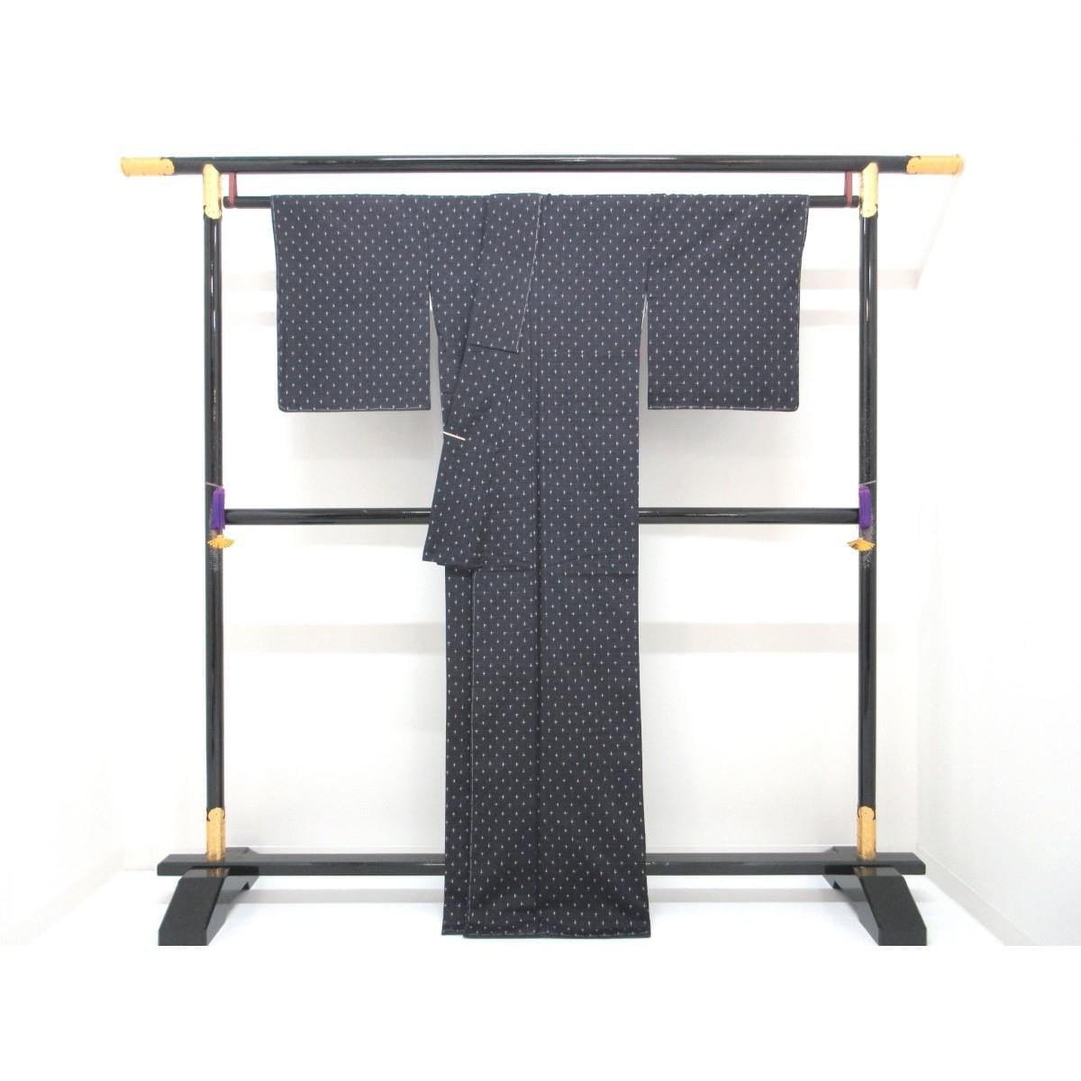 【未使用品】紬