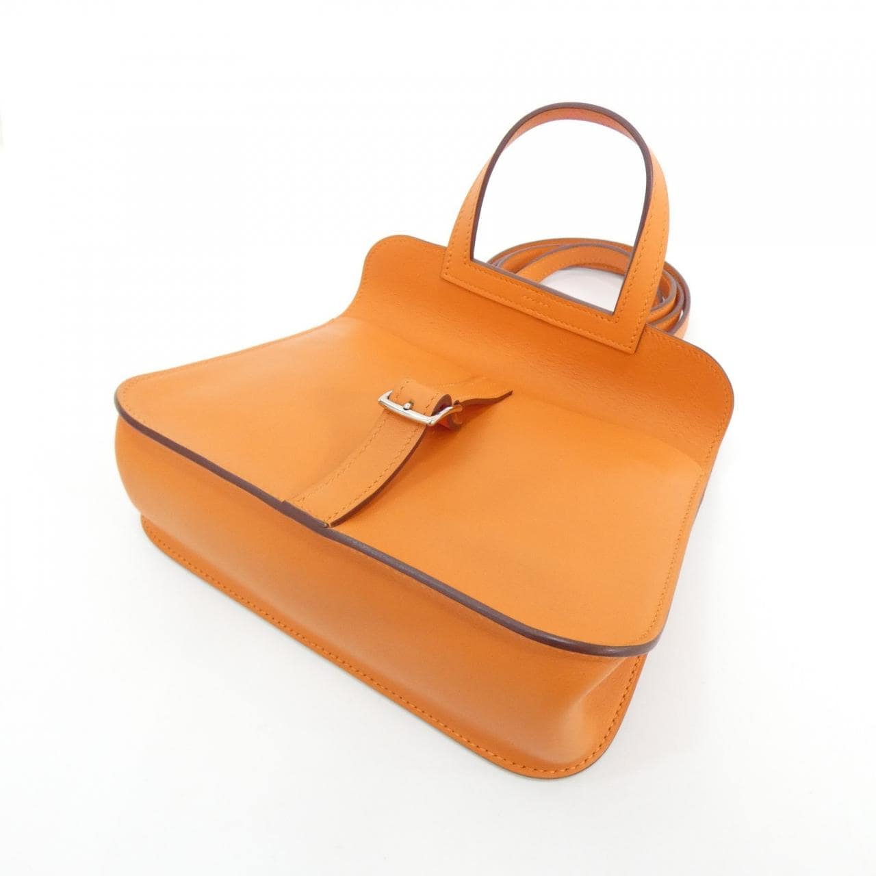エルメス アルザン MINI 069523CK バッグ