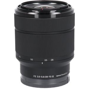 ＦＥ２８－７０ｍｍ　Ｆ３．５－５．６ＯＳＳ　ＩＩ