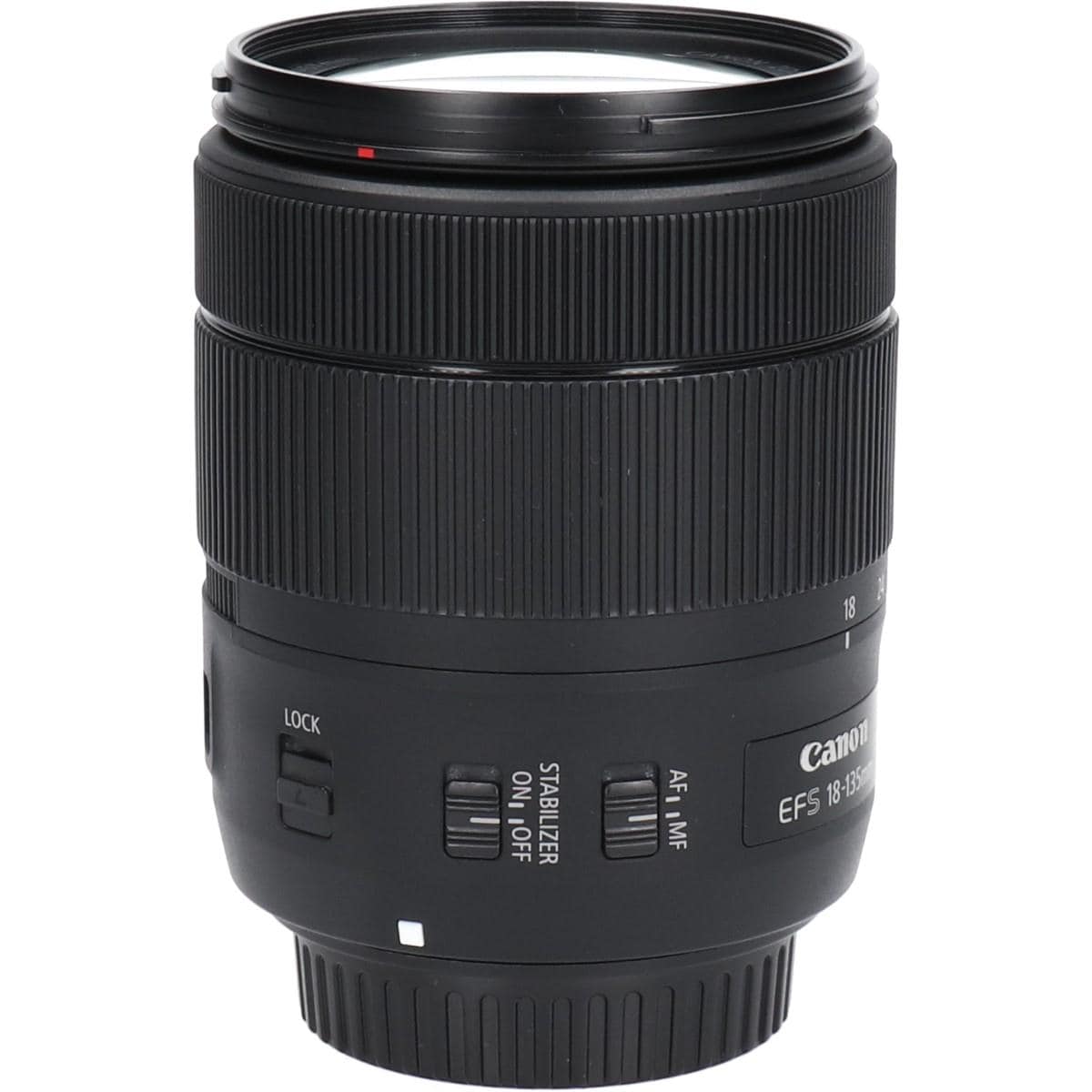 ＥＦ－Ｓ１８－１３５ｍｍ　Ｆ３．５－５．６ＩＳ　ＵＳＭ