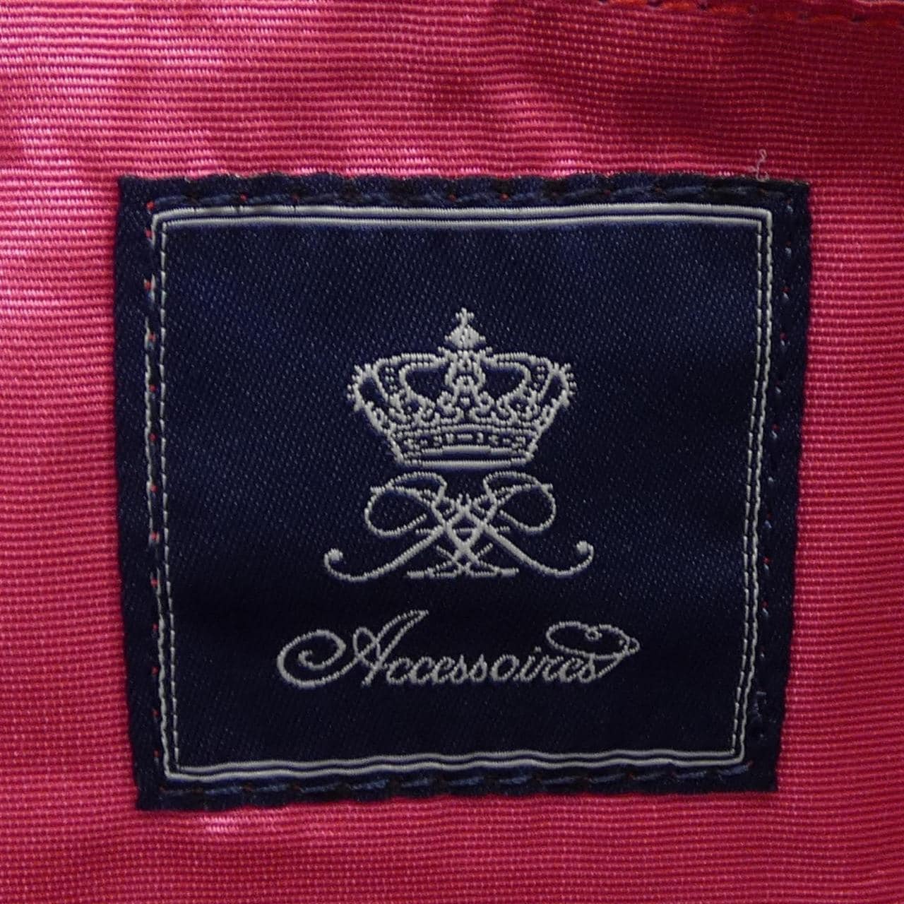 ADMJ BAG