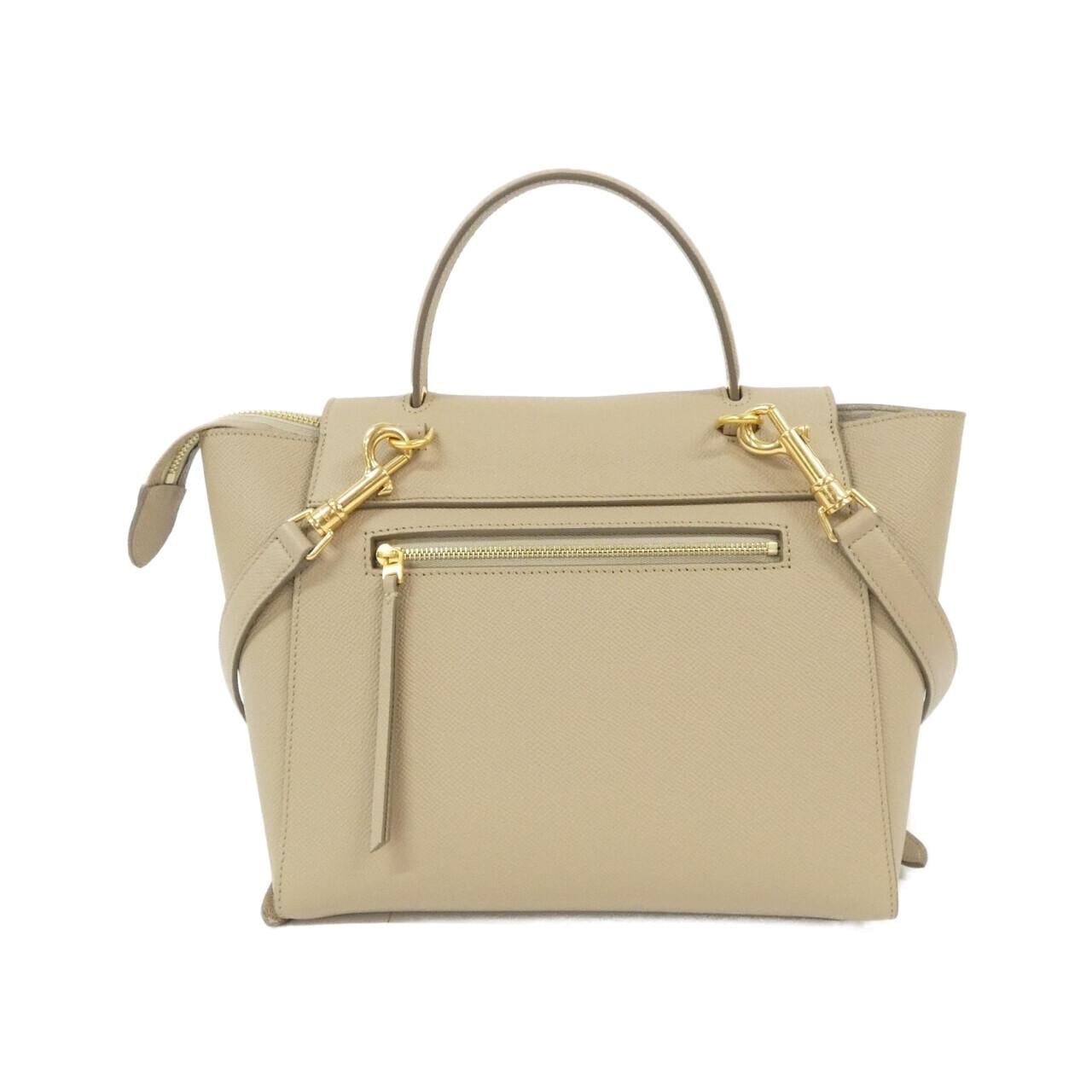 CELINE Micro皮帶 189153ZVA 包