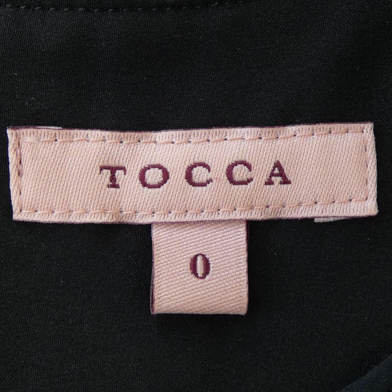 トッカ TOCCA ワンピース