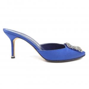 マノロブラニク MANOLO BLAHNIK サンダル