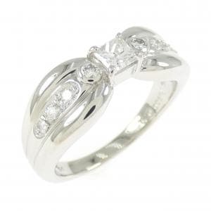 タサキ ダイヤモンド リング 0.29CT