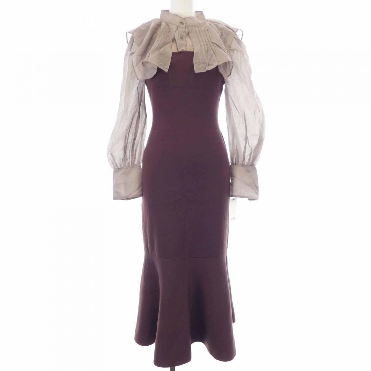 スナイデル Snidel SWNO224281 ワンピース