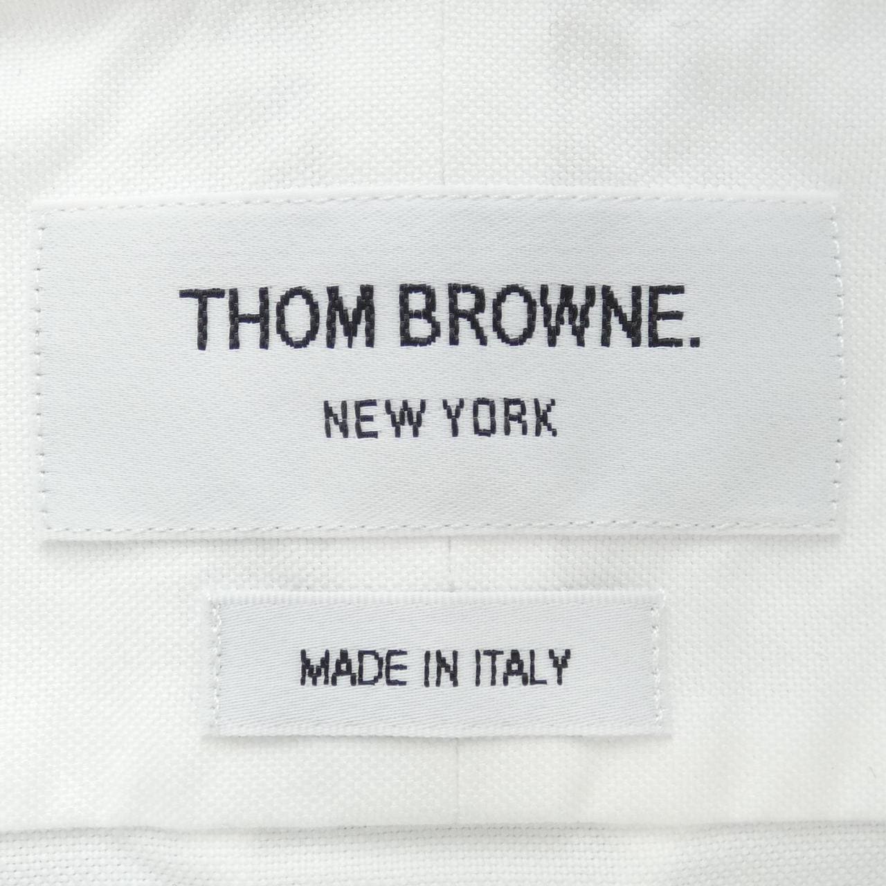 トムブラウン THOM BROWNE MWL010E-06177 シャツ