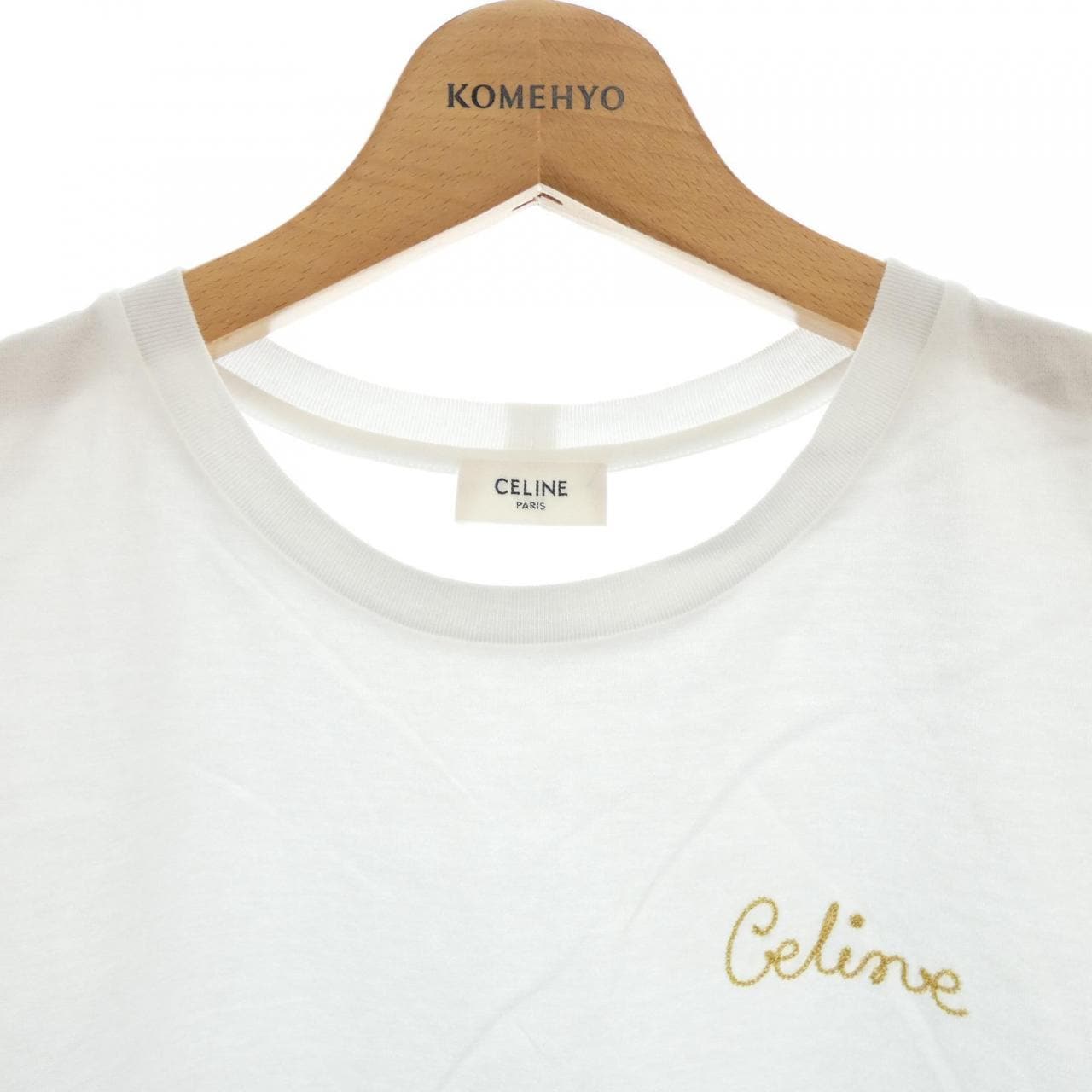 セリーヌ CELINE 2X351501F Tシャツ