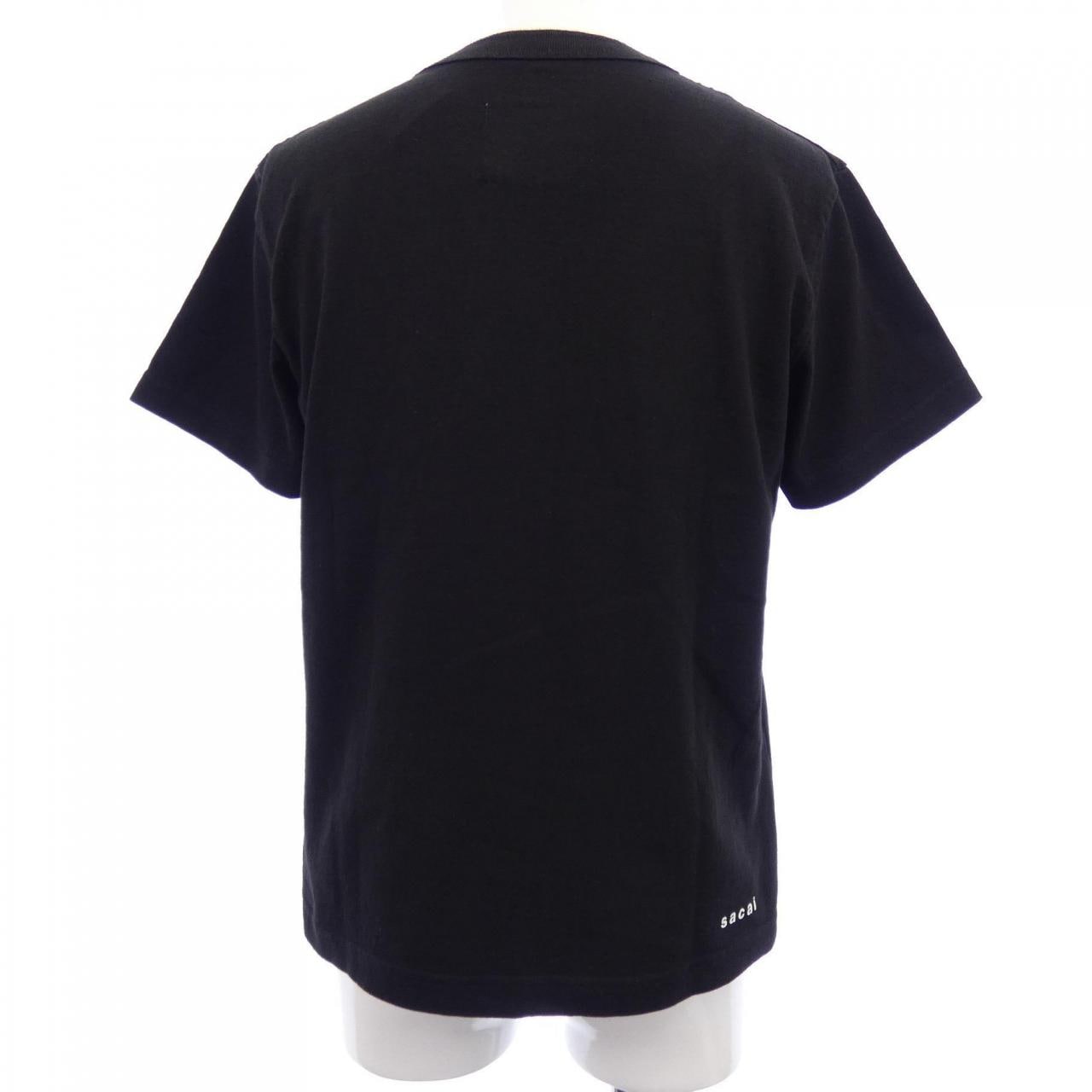 サカイ SACAI 24-0723S UNISEX Tシャツ