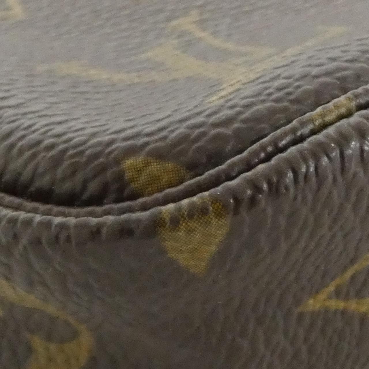 ルイヴィトン モノグラム ポシェットアクセソワール M51980 アクセサリーポーチ