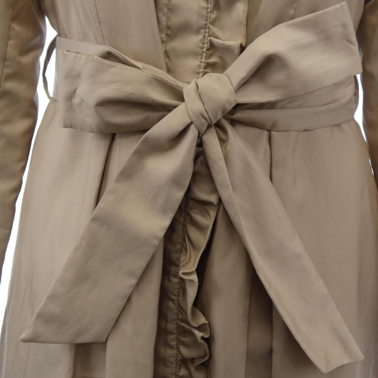 ギャラリービスコンティ GALLERY VISCONTI コート