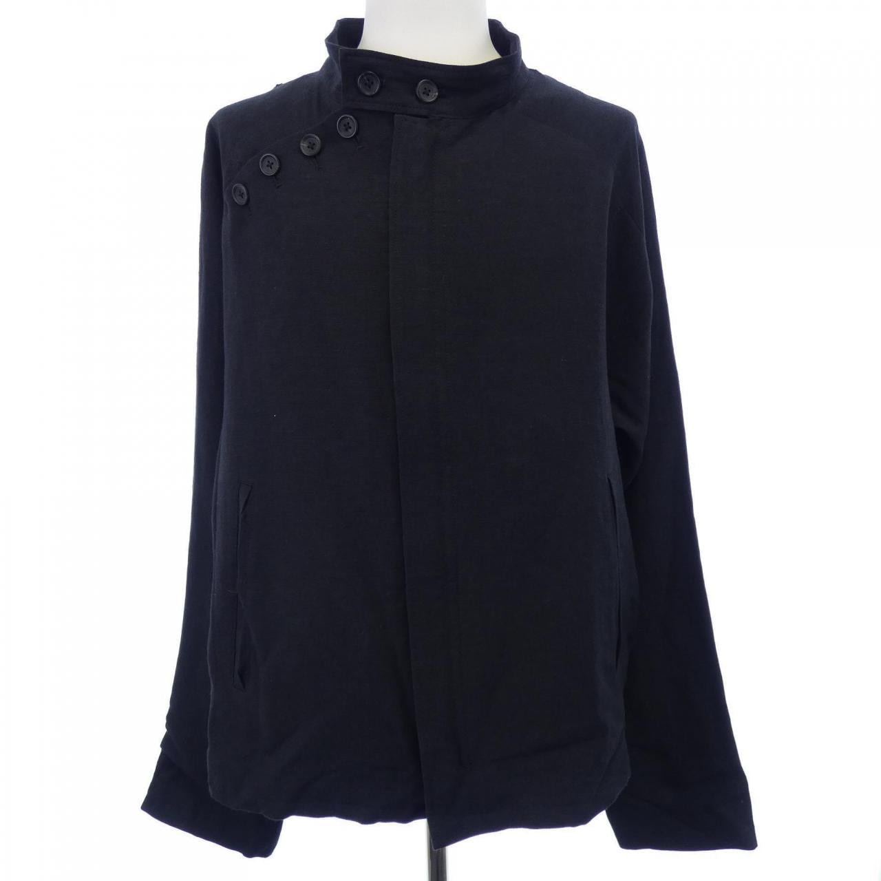 ヨウジヤマモトプールオム YOHJI YAMAMOTO POUR HOMME HS-Y04-308 ジャケット