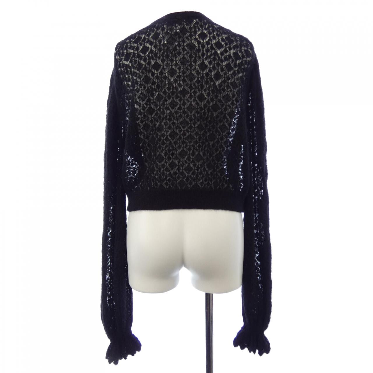 シャネル CHANEL P75645K10945 カーディガン