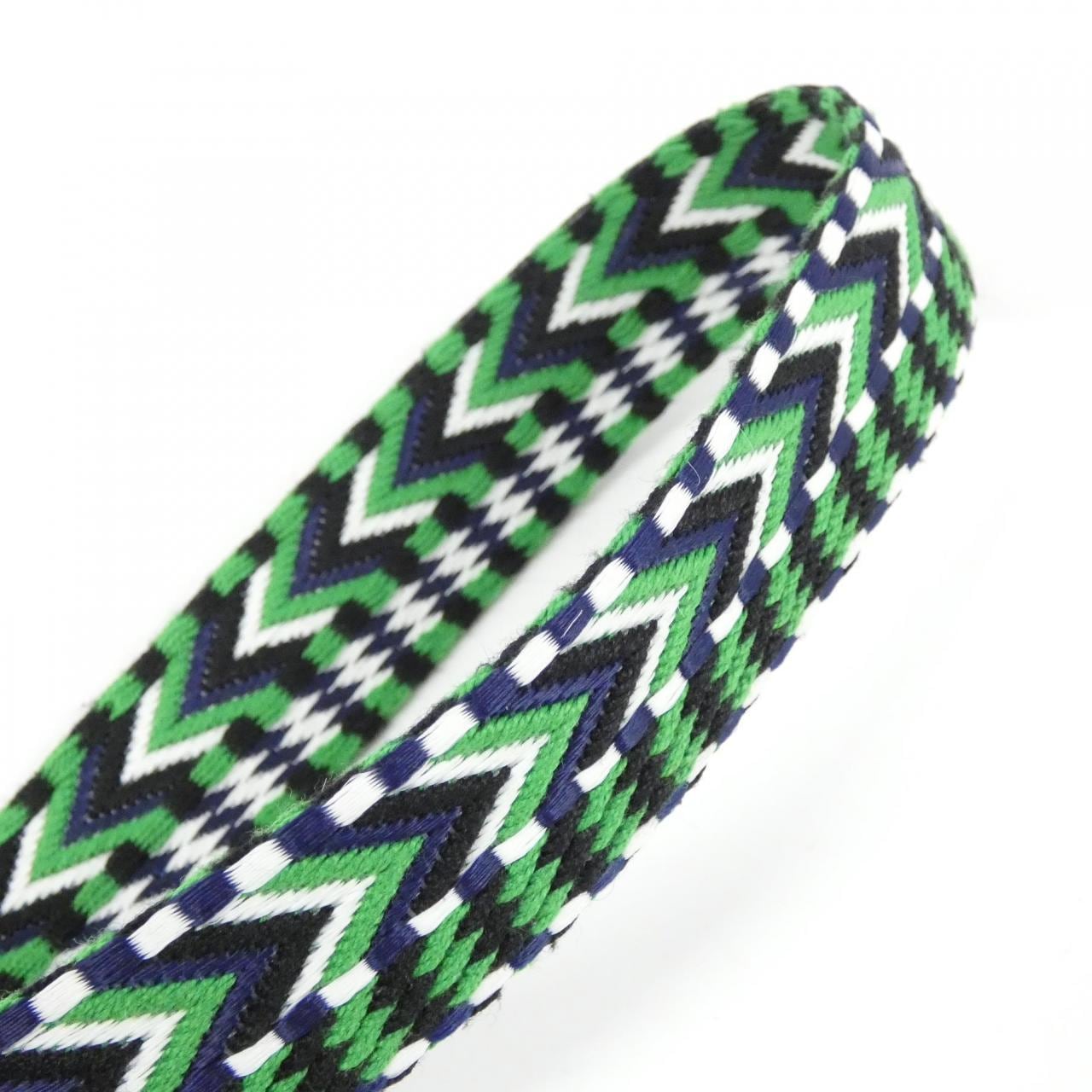 エルメス サングル アレグロ 080198CC ストラップ