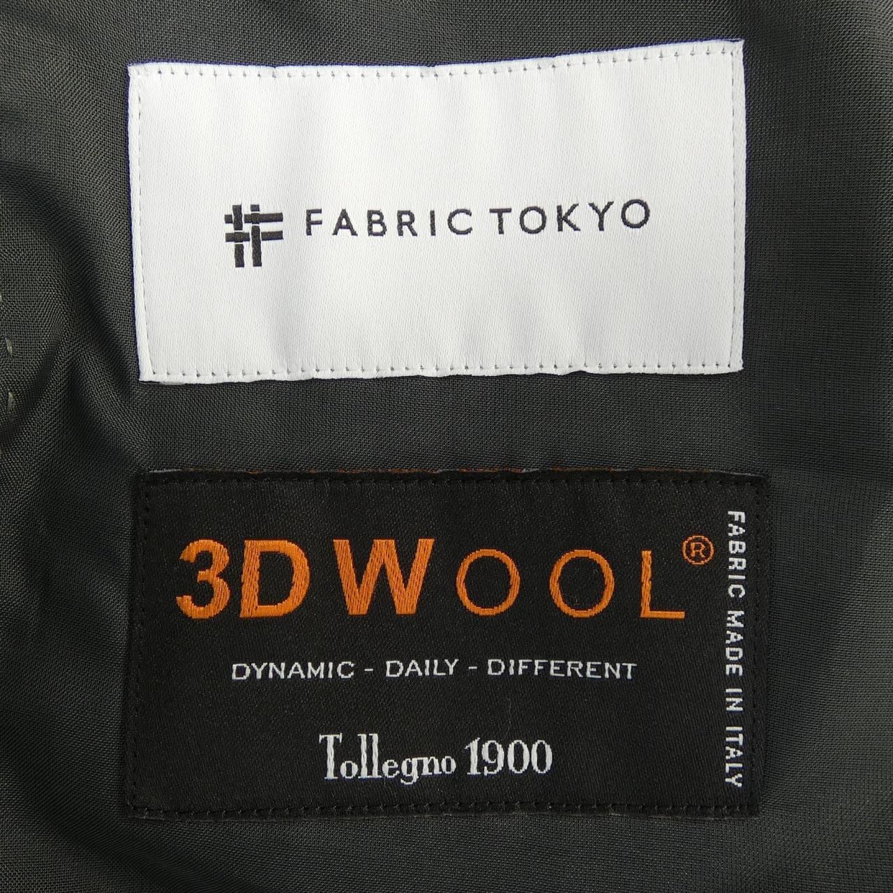 FABRIC　TOKYO ジャケット