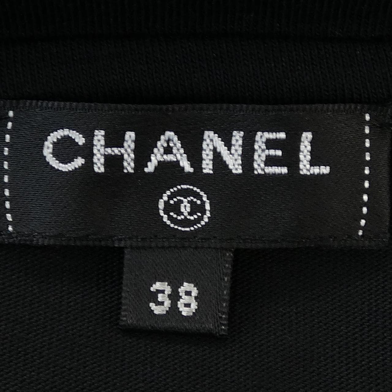 シャネル CHANEL P65432V60901 Tシャツ
