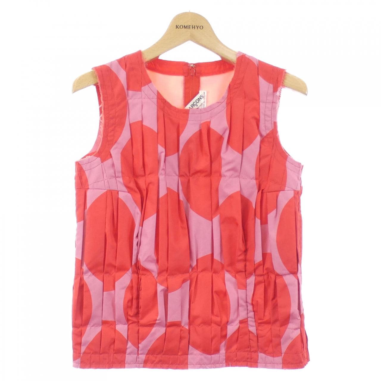 COMME des GARCONSGM-B027上衣