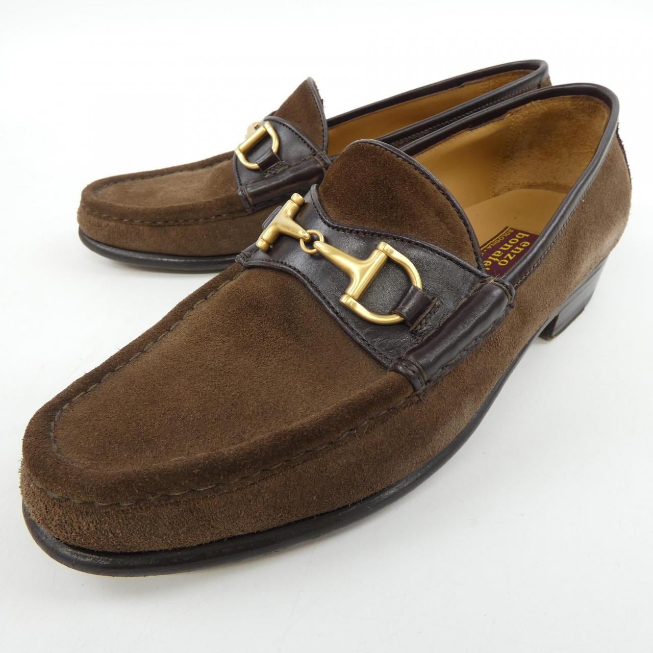 エンツォボナフェ Enzo.Bonafe シューズ