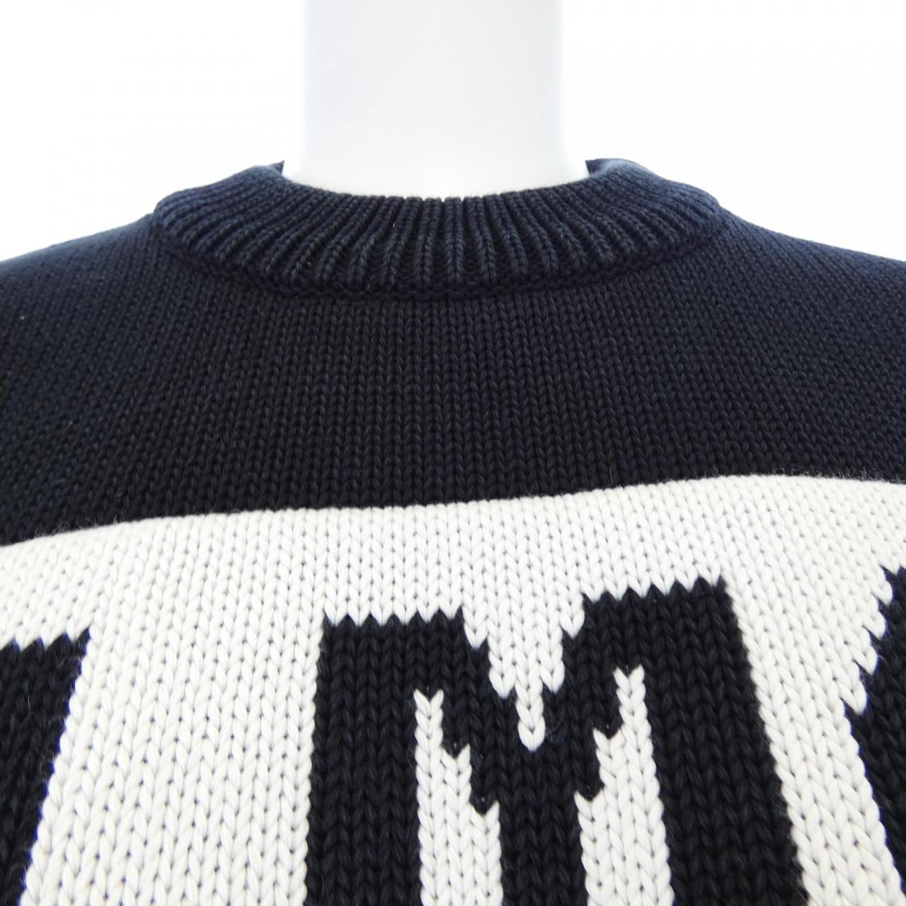 バルマン BALMAIN ニット