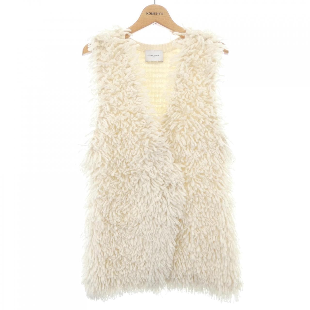 ユナイテッドアローズ UNITED ARROWS ベスト