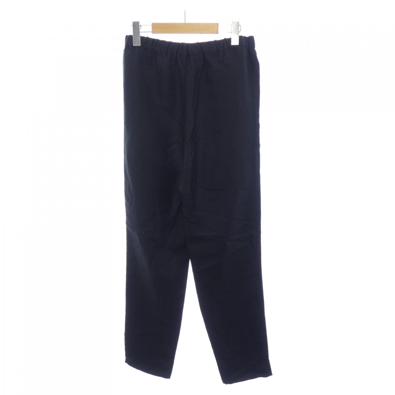 サンローラン SAINT LAURENT 717375 Y1G68 パンツ