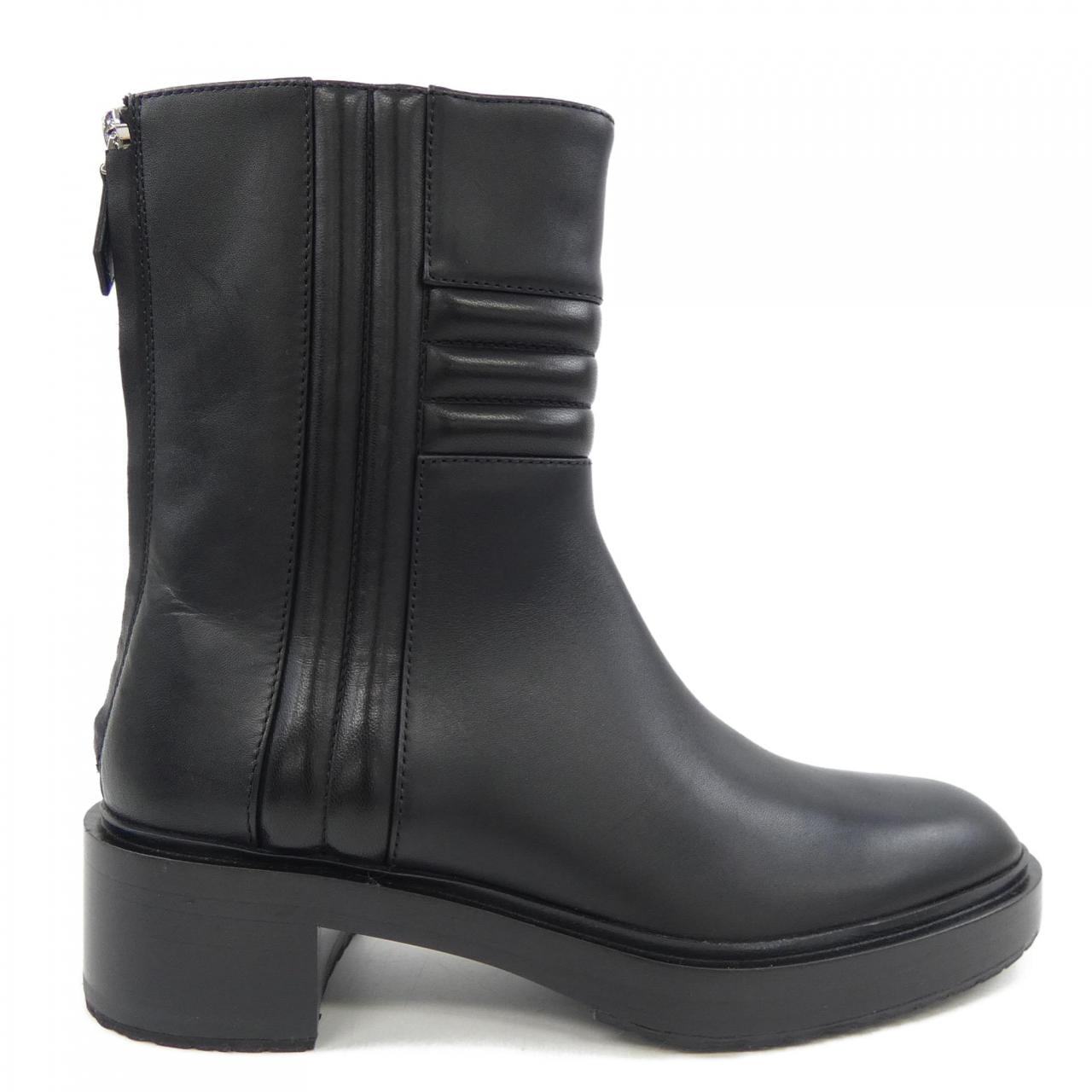 エルメス HERMES ハーパー HARPER Hカデナ 232030Z ブーツ