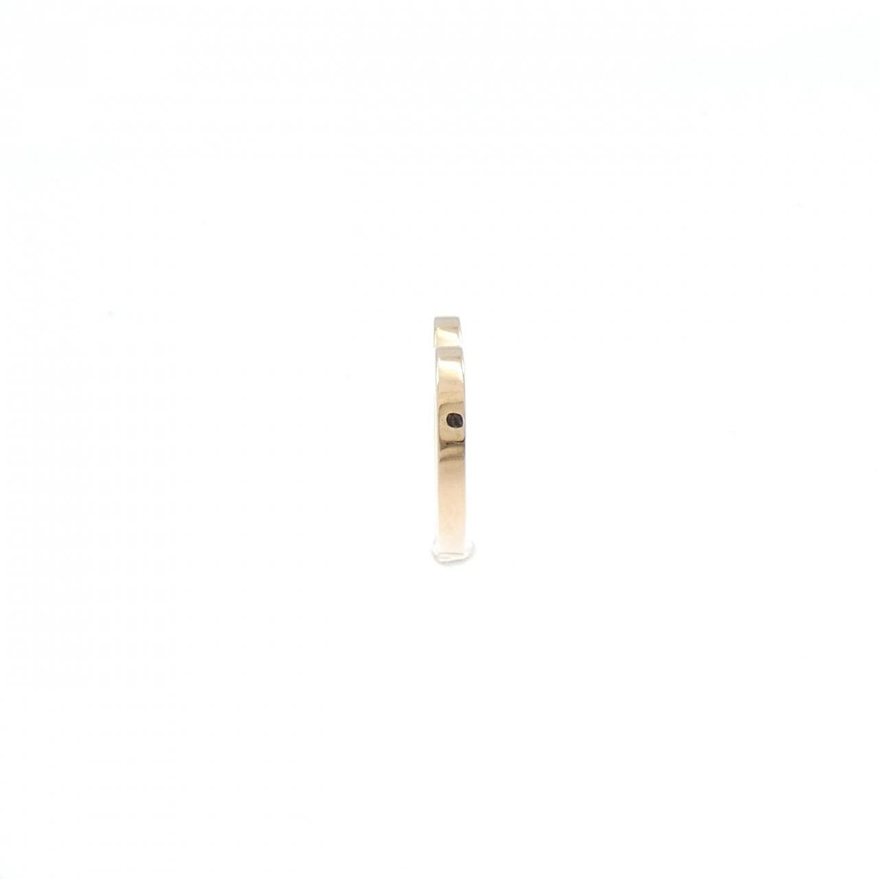 レポシ アンティフェール ピアス 片耳